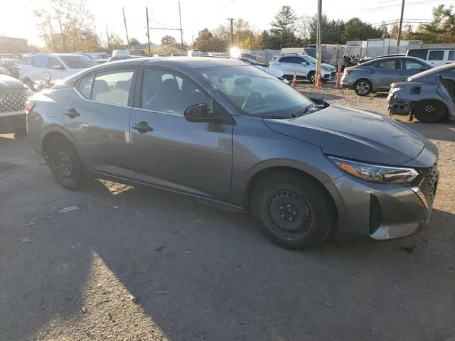 3N1AB8BV3RY219160 2024 2024 Nissan Sentra- S 4