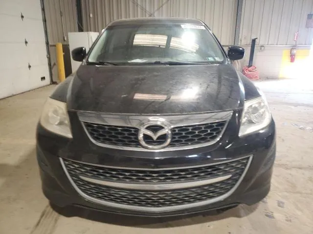 JM3TB3CV9C0365546 2012 2012 Mazda CX-9 5