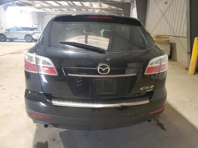 JM3TB3CV9C0365546 2012 2012 Mazda CX-9 6