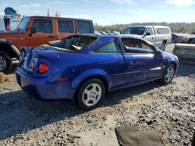 1G1AL15F177163703 2007 2007 Chevrolet Cobalt- LT 3