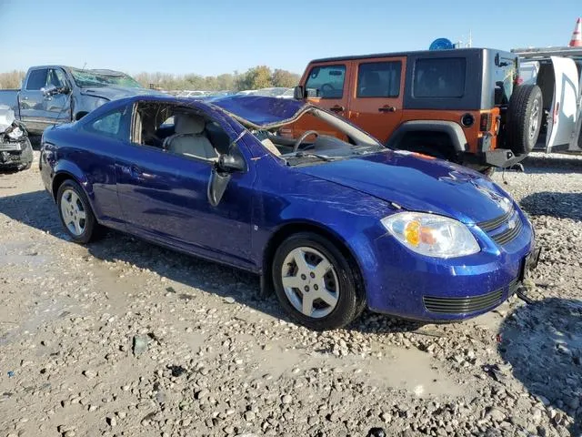 1G1AL15F177163703 2007 2007 Chevrolet Cobalt- LT 4