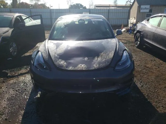 5YJ3E1EB3NF201172 2022 2022 Tesla MODEL 3 5