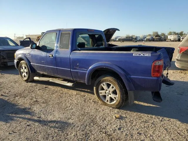 1FTYR14U75PA09420 2005 2005 Ford Ranger- Super Cab 2