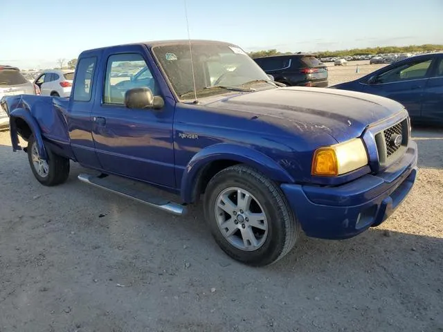 1FTYR14U75PA09420 2005 2005 Ford Ranger- Super Cab 4