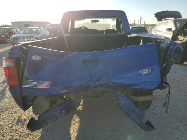 1FTYR14U75PA09420 2005 2005 Ford Ranger- Super Cab 6