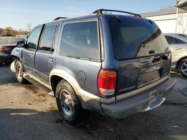 1FMZU84P11UB51758 2001 2001 Ford Explorer- Eddie Bauer 2