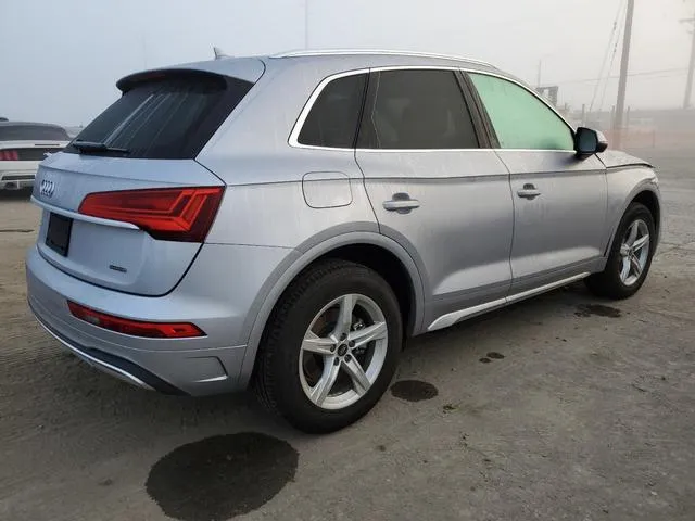 WA1ABAFY8P2029479 2023 2023 Audi Q5- Premium 40 Tfsi Quattro 3