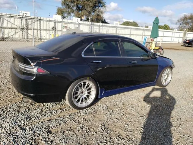 JH4CL96806C009048 2006 2006 Acura TSX 3