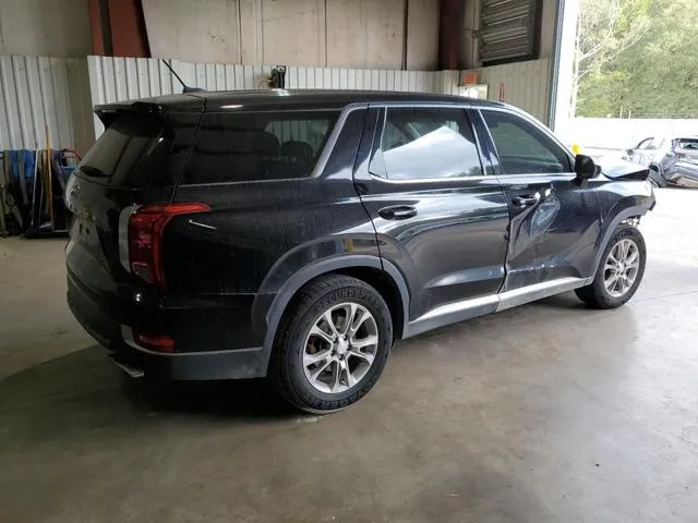 KM8R14HE9LU057012 2020 2020 Hyundai Palisade- SE 3