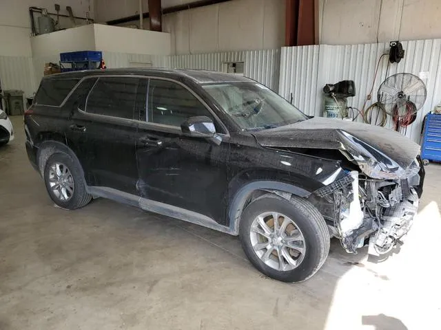 KM8R14HE9LU057012 2020 2020 Hyundai Palisade- SE 4