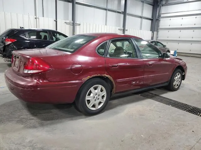 1FAFP53U97A185709 2007 2007 Ford Taurus- SE 3