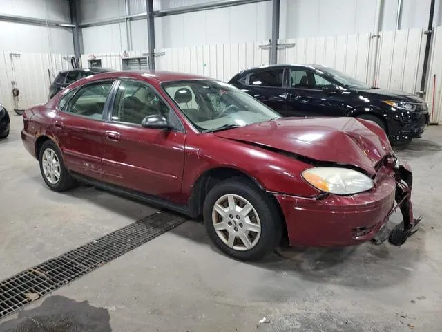 1FAFP53U97A185709 2007 2007 Ford Taurus- SE 4