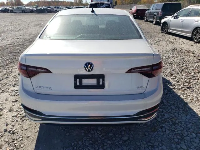 3VWGM7BU3RM013215 2024 2024 Volkswagen Jetta- Sel 6