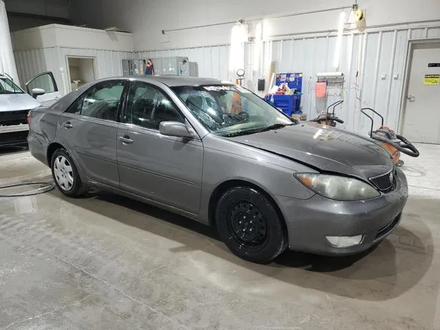 4T1BE32K16U652956 2006 2006 Toyota Camry- LE 4