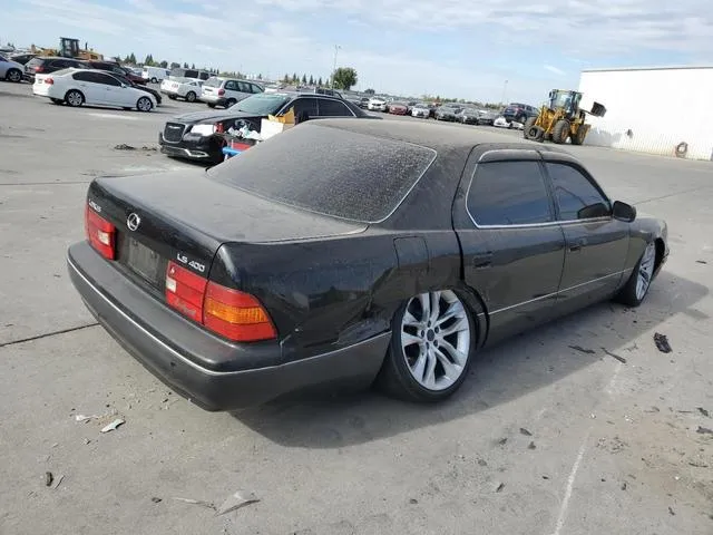 JT8BH28F7X0141873 1999 1999 Lexus LS- 400 3