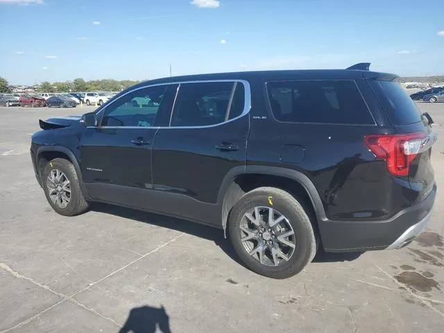 1GKKNKL4XPZ256189 2023 2023 GMC Acadia- Sle 2