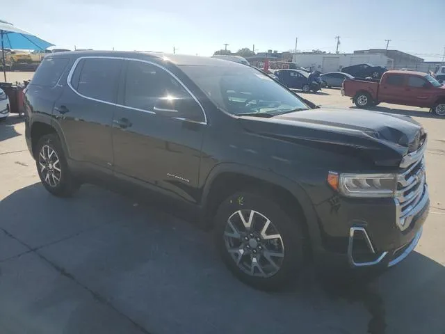 1GKKNKL4XPZ256189 2023 2023 GMC Acadia- Sle 4