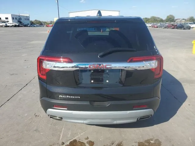 1GKKNKL4XPZ256189 2023 2023 GMC Acadia- Sle 6