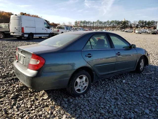 4T1BF32K22U519484 2002 2002 Toyota Camry- LE 3