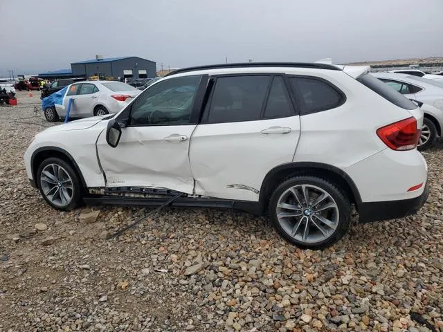 WBAVL1C57FVY29974 2015 2015 BMW X1- Xdrive28I 2