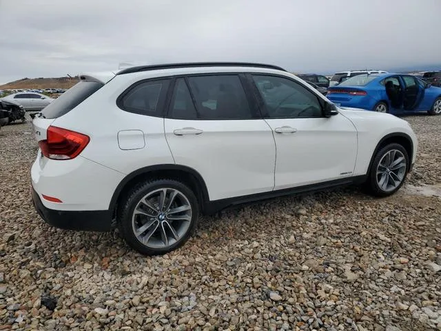 WBAVL1C57FVY29974 2015 2015 BMW X1- Xdrive28I 3