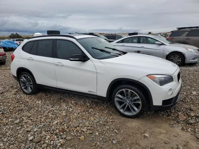 WBAVL1C57FVY29974 2015 2015 BMW X1- Xdrive28I 4