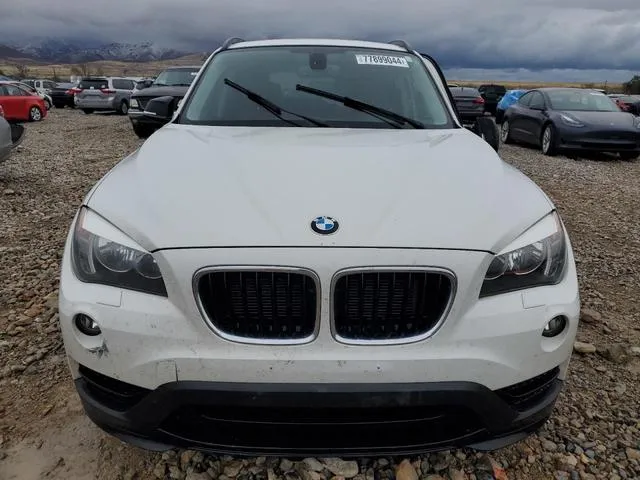 WBAVL1C57FVY29974 2015 2015 BMW X1- Xdrive28I 5