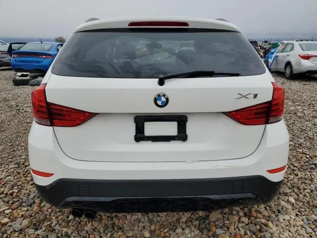 WBAVL1C57FVY29974 2015 2015 BMW X1- Xdrive28I 6