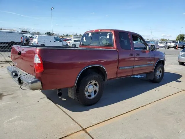 5TBRU341X5S445990 2005 2005 Toyota Tundra- Access Cab Sr5 3