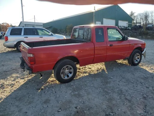 1FTYR44U74TA09425 2004 2004 Ford Ranger- Super Cab 3