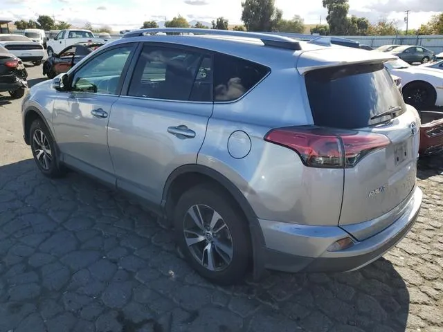 2T3WFREV3HW375891 2017 2017 Toyota RAV4- Xle 2