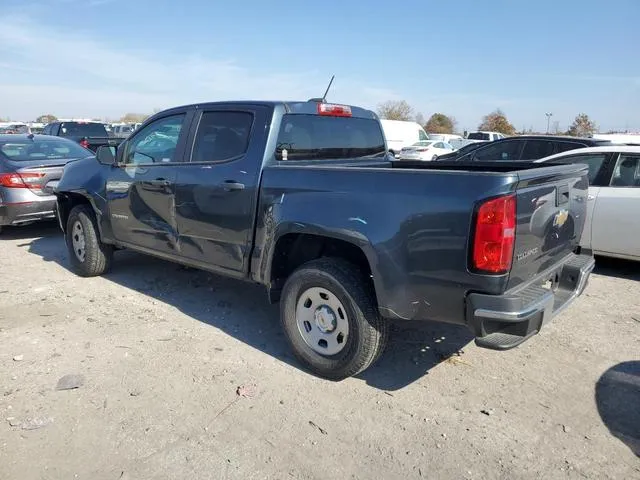 1GCGSBEA4L1111932 2020 2020 Chevrolet Colorado 2