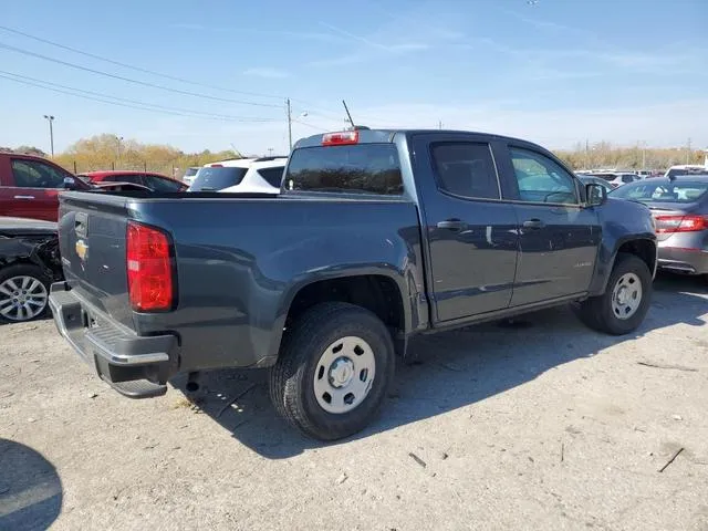 1GCGSBEA4L1111932 2020 2020 Chevrolet Colorado 3