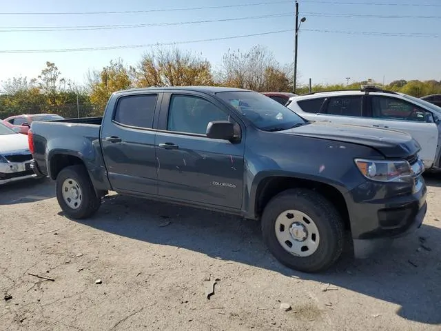 1GCGSBEA4L1111932 2020 2020 Chevrolet Colorado 4