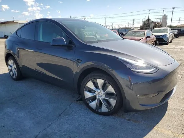 5YJYGDEE4MF265151 2021 2021 Tesla MODEL Y 4