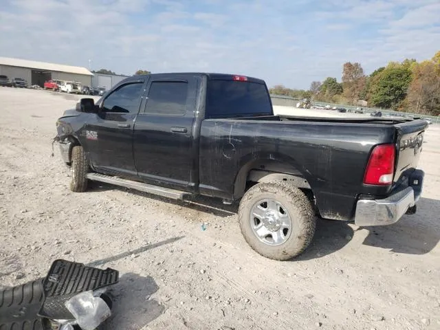 3C6UR5CL7JG337148 2018 2018 RAM 2500- ST 2