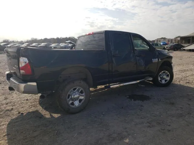 3C6UR5CL7JG337148 2018 2018 RAM 2500- ST 3