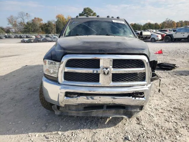 3C6UR5CL7JG337148 2018 2018 RAM 2500- ST 5