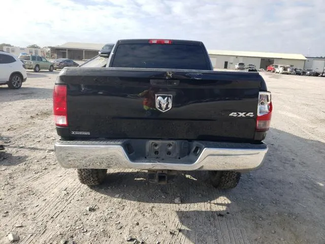 3C6UR5CL7JG337148 2018 2018 RAM 2500- ST 6