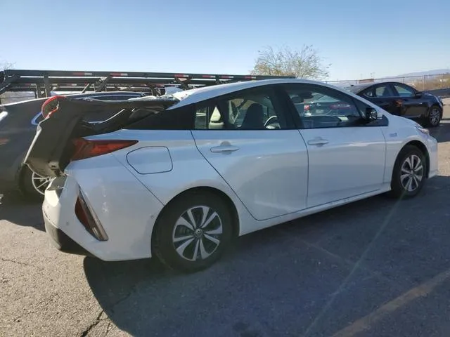 JTDKARFP5H3036789 2017 2017 Toyota Prius 3