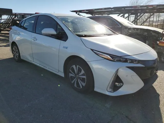 JTDKARFP5H3036789 2017 2017 Toyota Prius 4