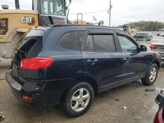 5NMSG13D38H180918 2008 2008 Hyundai Santa Fe- Gls 3