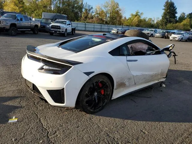 19UNC1B07HY000818 2017 2017 Acura NSX 3