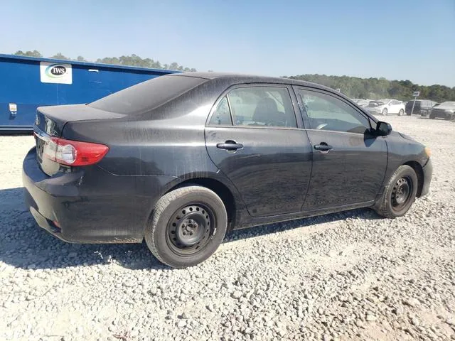 5YFBU4EE5DP162548 2013 2013 Toyota Corolla- Base 3