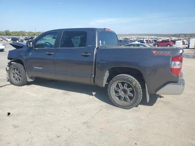 5TFEM5F14FX088686 2015 2015 Toyota Tundra- Crewmax Sr5 2