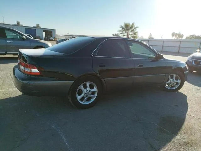 JT8BF28G610331363 2001 2001 Lexus ES- 300 3