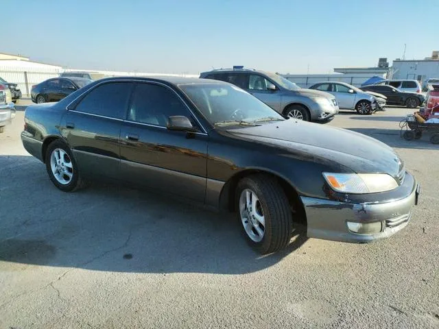 JT8BF28G610331363 2001 2001 Lexus ES- 300 4