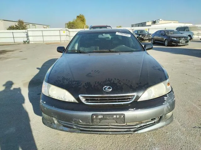 JT8BF28G610331363 2001 2001 Lexus ES- 300 5