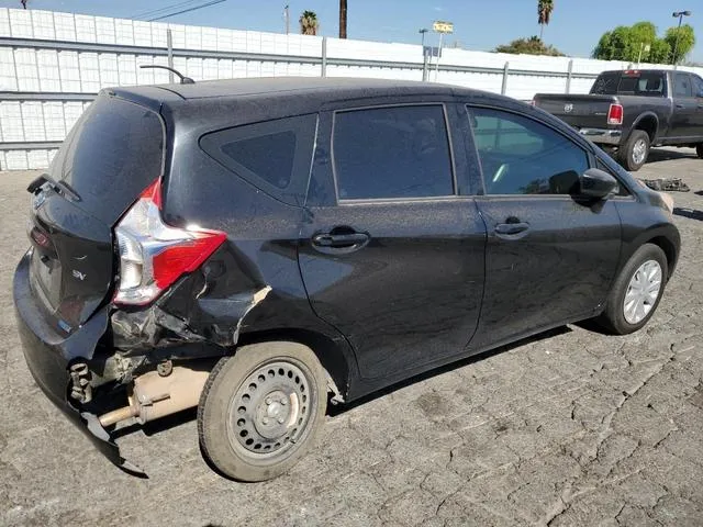 3N1CE2CP6FL419228 2015 2015 Nissan Versa- S 3