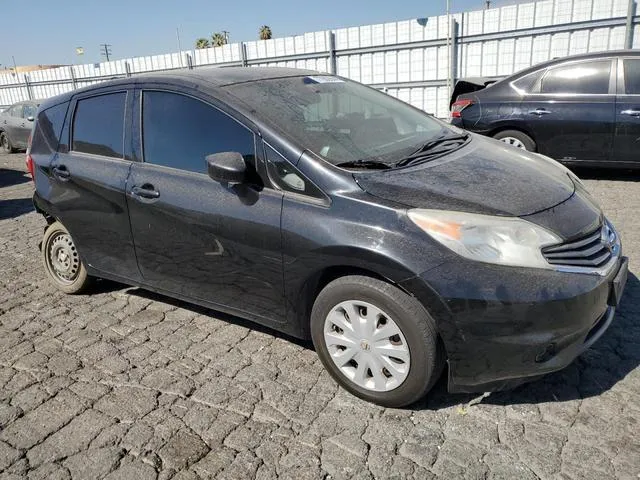 3N1CE2CP6FL419228 2015 2015 Nissan Versa- S 4